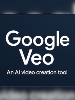 Google Veo 2 and 3 - 1 Month - Google One Ai Key - GLOBAL - 0