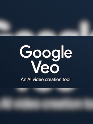 Google Veo 2 and 3 - 1 Month - Google One Ai Key - GLOBAL - 2