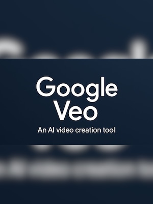 Google Veo 2 and 3 - 1 Month - Google One Ai Key - GLOBAL - 3