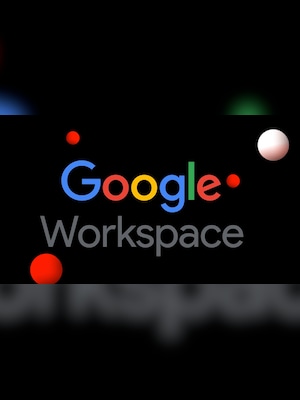 Google Workspace Gift Card 125 USD - Google Workspace Key - USA - 2