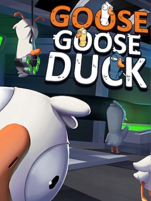 Goose Goose Duck Colorful Hoodie - BillStore Player Trade - GLOBAL - 0