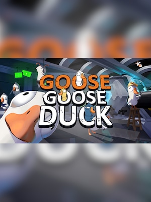 Goose Goose Duck Colorful Hoodie - BillStore Player Trade - GLOBAL - 2