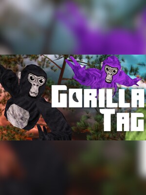 Cumpara Gorilla Tag (PC) - Steam Account - GLOBAL - Ieftine - G2A.COM!