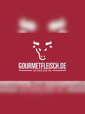 Gourmetfleisch Gfit Card 50 EUR - Gourmetfleisch Key - GERMANY - 2