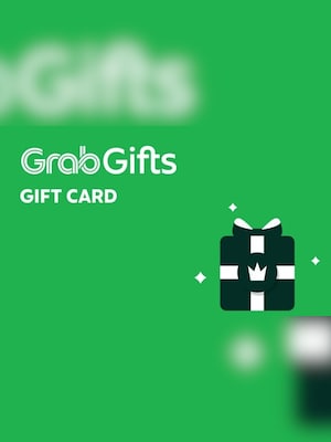 Grab Rides Gift Card 500 THB - Grab Key - THAILAND - 2