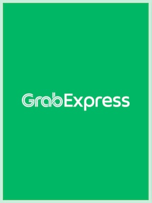 GrabExpress Gift Card 100 MYR - Grab Key - MALAYSIA - 0