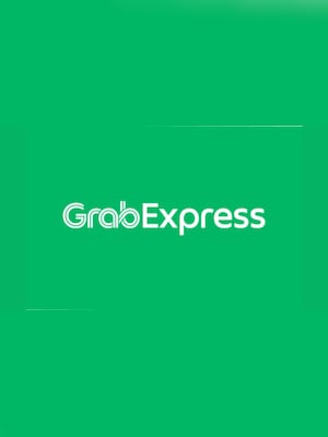 GrabExpress Gift Card 100 PHP - Grab Key - PHILIPPINES - 2