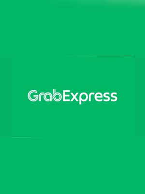 GrabExpress Gift Card 100 THB - Grab Key - THAILAND - 2
