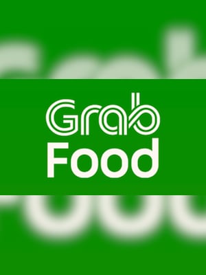GrabFood Gift Card 35 SGD - Grab Key - SINGAPORE - 2