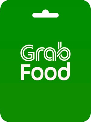 GrabFood Gift Card 35 SGD - Grab Key - SINGAPORE - 0