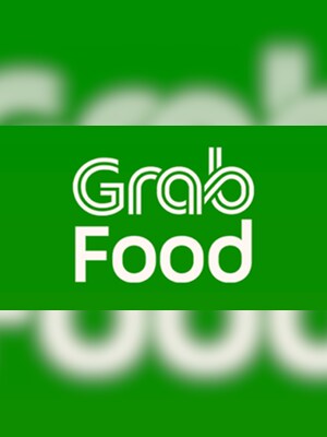 GrabFood Gift Card 90 SGD - Grab Key - SINGAPORE - 2