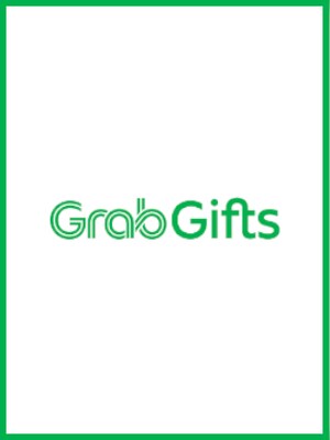 GrabGifts Gift Card 200 PHP - Grab Key - PHILIPPINES - 0