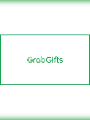GrabGifts Gift Card 350 THB - Grab Key - THAILAND - 2