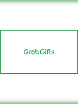 GrabGifts Gift Card 5 SGD - Grab Key - SINGAPORE - 2
