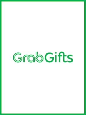 GrabGifts Gift Card 50 THB - Grab Key - THAILAND - 0