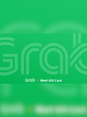 GrabMart Gift Card 30000 VND - Grab Key - VIETNAM - 2
