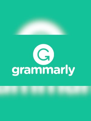Grammarly Pro (PC, Android, Mac, iOS) (1 User, 1 Month)  - Grammarly Account - GLOBAL - 2