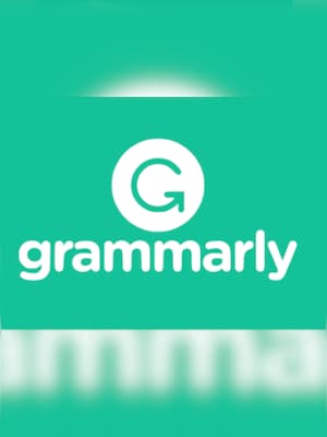 Grammarly Pro (PC, Android, Mac, iOS) (1 User, 1 Year)  - Grammarly Account - GLOBAL - 0