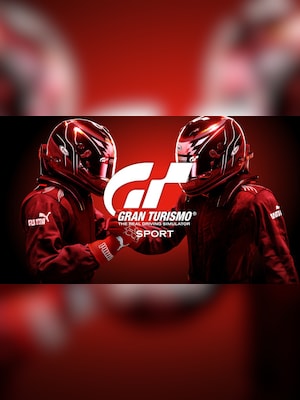 Gran Turismo Sport (PS4) 2500000 In-Game Credit - PSN Key - EUROPE - 2