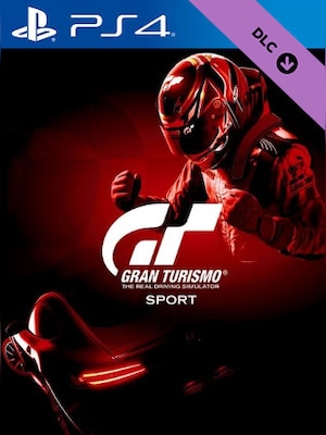 Gran Turismo Sport (PS4) 2500000 In-Game Credit - PSN Key - EUROPE - 0