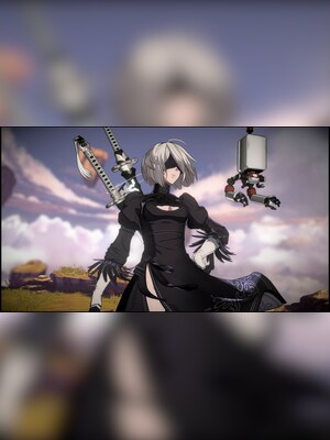 Buy Granblue Fantasy Versus: Rising - Additional Character (2B） (PC ...