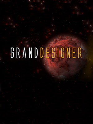 Grand Designer Steam Key GLOBAL - 0