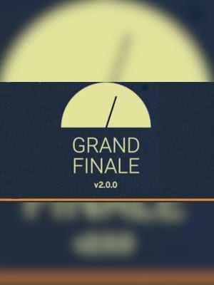 Grand Finale Audio Finalizer (PC) (1 Device, Lifetime)  - Klevgrand Key - GLOBAL - 2