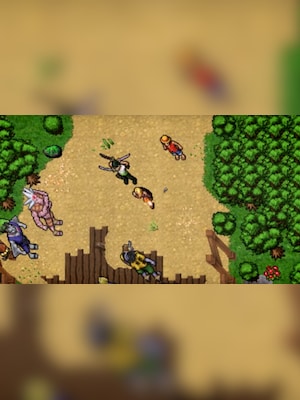 Grand Line Adventures 20 Gems - ReidosCoins Key - GLOBAL - 3