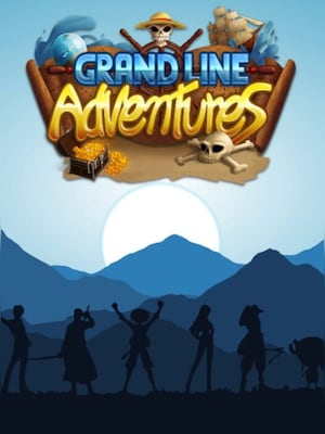 Grand Line Adventures 20 Gems - ReidosCoins Key - GLOBAL - 0