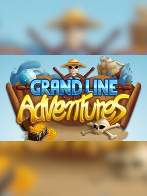 Grand Line Adventures 50 Gems - ReidosCoins Key - GLOBAL - 2