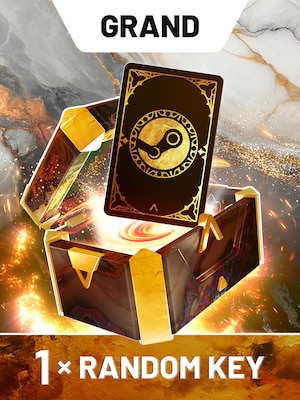 Grand Random 1 Key - Steam Key - GLOBAL - 0