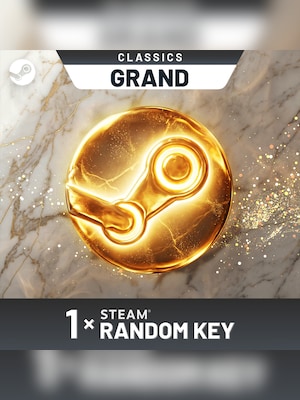 Grand Random 1 Key - Steam Key - GLOBAL - 3
