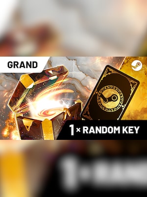 Grand Random 1 Key - Steam Key - GLOBAL - 2