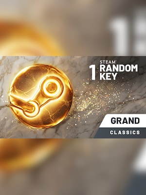 Grand Random 1 Key - Steam Key - GLOBAL - 2