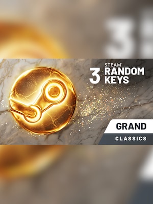 Grand Random 3 Keys - Steam Key - GLOBAL - 2
