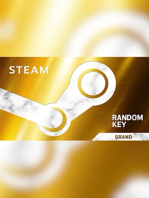 Grand Random 3 Keys - Steam Key - GLOBAL - 2
