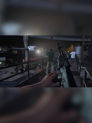 Grand Theft Auto Online: Bull Shark Cash Card 500000 (Xbox One) - Xbox Live Key - GLOBAL - 8