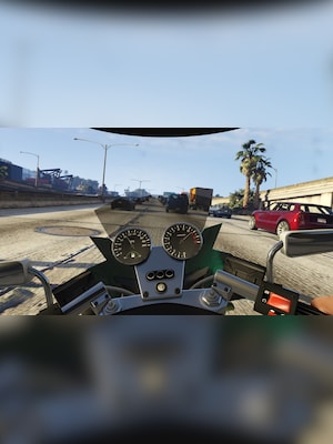 Grand Theft Auto Online: Bull Shark Cash Card 500000 (Xbox One) - Xbox Live Key - GLOBAL - 5