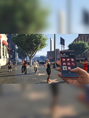 Grand Theft Auto Online: Bull Shark Cash Card 500000 (Xbox One) - Xbox Live Key - GLOBAL - 6