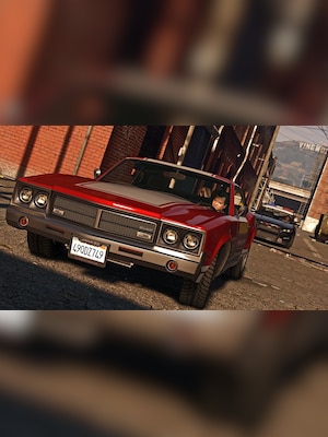 Buy Grand Theft Auto V Steam Gift GLOBAL - Cheap - G2A.COM!