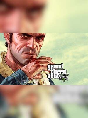 Buy Grand Theft Auto V: Premium Online Edition & Great White Shark Card
