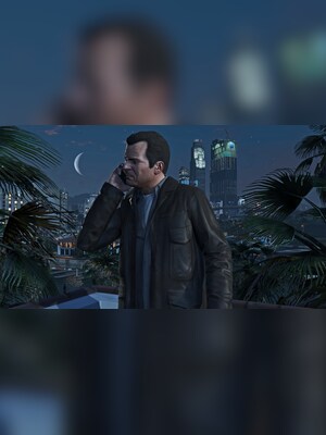 Buy Grand Theft Auto V: Premium Online Edition & Megalodon Shark Card