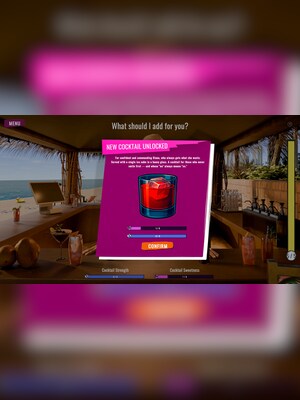 Grand Tits Adventure (PC) - Steam Key - GLOBAL - 14