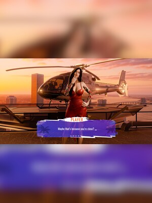 Grand Tits Adventure (PC) - Steam Key - GLOBAL - 13