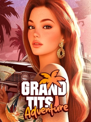 Grand Tits Adventure (PC) - Steam Key - GLOBAL - 0