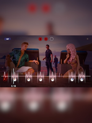 Grand Tits Adventure (PC) - Steam Key - GLOBAL - 12