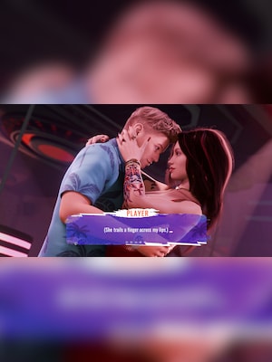 Grand Tits Adventure (PC) - Steam Key - GLOBAL - 7