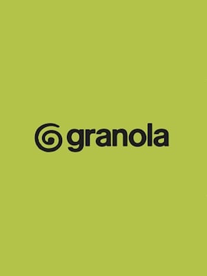 Granola Ai Business | 10 Seats 1 Year - Granola Ai Key - GLOBAL - 2