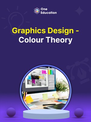 Graphic Design - Colour Theory - Course - Oneeducation.org.uk - 0