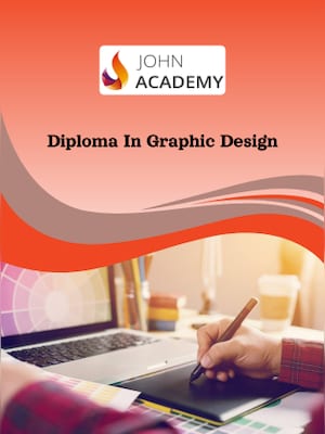 Graphic Design Diploma: Mastering Creative Design - Johnacademy Key - GLOBAL - 0